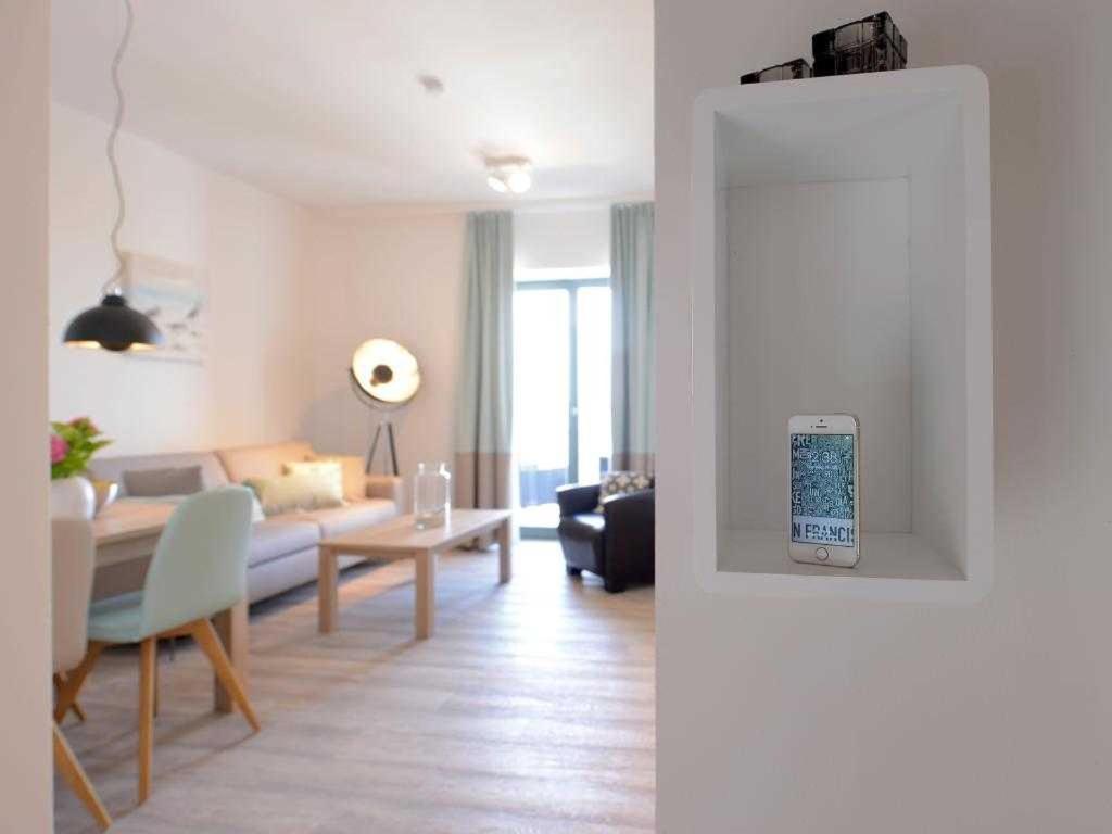 Ohlerich Speicher App_ 20 Wißmar Esterno foto