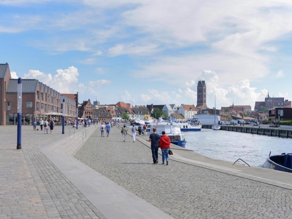 Ohlerich Speicher App_ 20 Wißmar Esterno foto