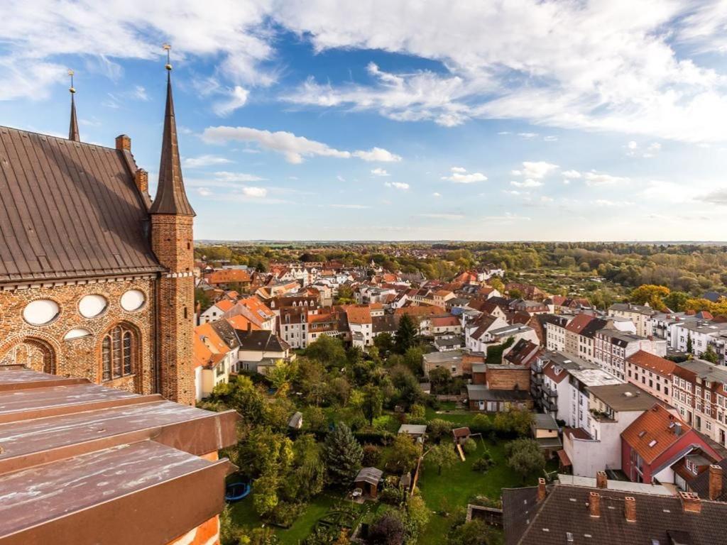 Ohlerich Speicher App_ 20 Wißmar Esterno foto